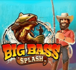 Big Bass Splash Reel Kingdom Tragamonedas en Locowin Casino