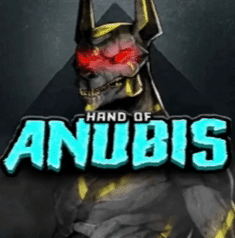 Hand Of Anubis Hacksaw Tragamonedas en Locowin Casino
