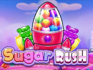 Sugar Rush Pragmaticplay Tragamonedas en Locowin Casino