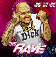 The Rave Nolimitcity Tragamonedas en Locowin Casino