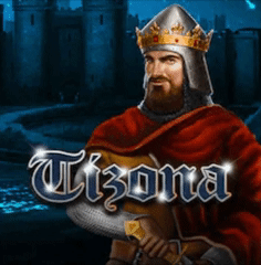 Tizona Merkur Tragamonedas en Locowin Casino