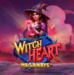 Witch Heart Pragmaticplay Tragamonedas en Locowin Casino